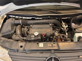 Mercedes-Benz Vito 2004