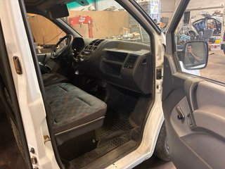 Mercedes-Benz Vito 2004