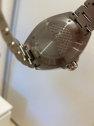 Reloj TAG Heuer Fórmula 1