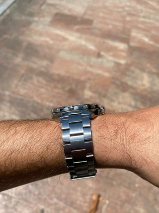 Reloj TAG Heuer Fórmula 1