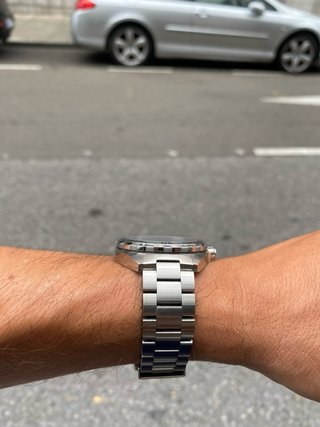 Reloj TAG Heuer Fórmula 1