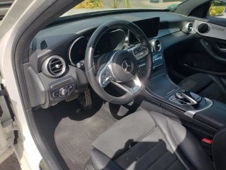 Mercedes-Benz Clase C 2020