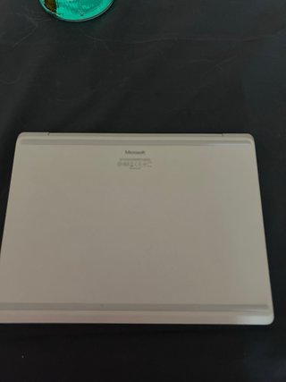 Microsoft Surface Go 2 Argento con Dock
