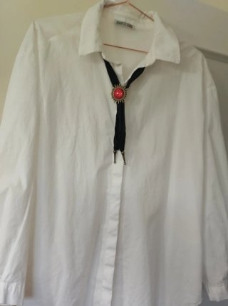 Bolo tie Sol rojo Estilo Western Corbata cowboy