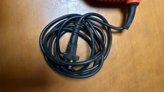 Sierra Caladora Black+Decker compact