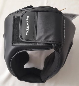 Casco Boxeo Domyos-Decathlon nuevo a estrenar