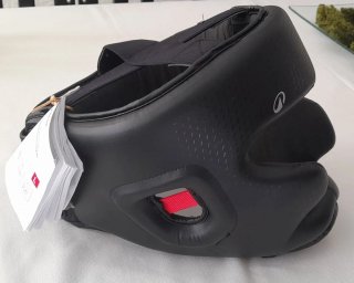 Casco Boxeo Domyos-Decathlon nuevo a estrenar