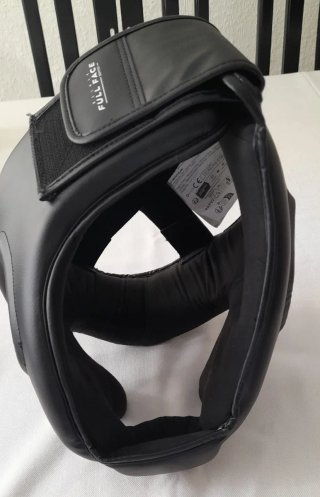 Casco Boxeo Domyos-Decathlon nuevo a estrenar