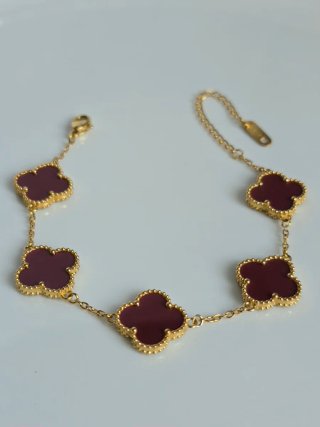 Set 3 Braccialetti ( nuovi sigillati )