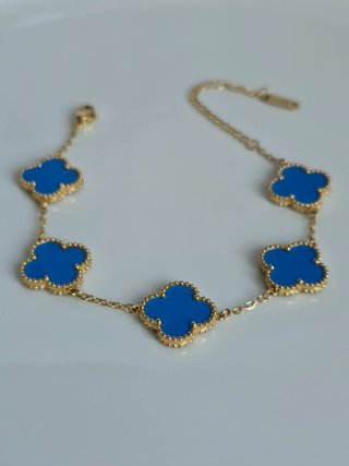 Set 3 Braccialetti ( nuovi sigillati )