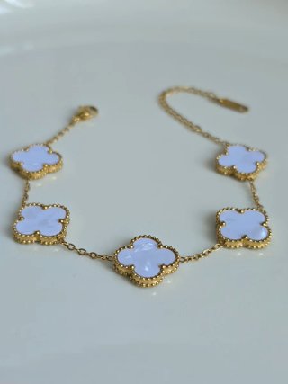 Set 3 Braccialetti ( nuovi sigillati )