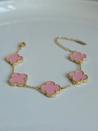 Set 3 Braccialetti ( nuovi sigillati )
