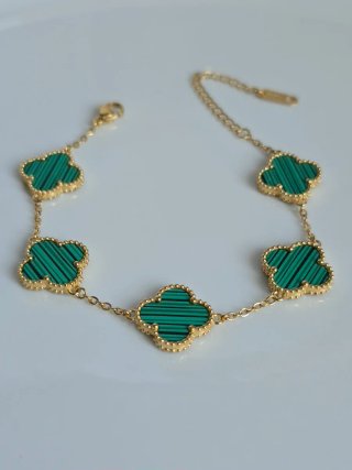 Set 3 Braccialetti ( nuovi sigillati )