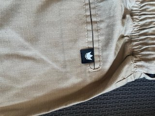 Pantalón King Z Beige