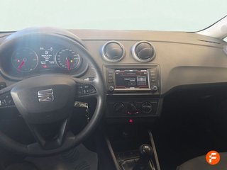 Seat Ibiza 1.4 TDI 66kW (90CV) Reference Plus