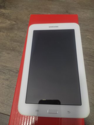 Tablet Samsung Galaxy Tab 3 Lite SM-T110