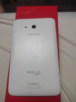 Tablet Samsung Galaxy Tab 3 Lite SM-T110