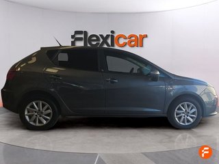 Seat Ibiza 1.4 TDI 66kW (90CV) Reference Plus