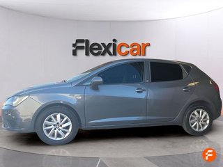 Seat Ibiza 1.4 TDI 66kW (90CV) Reference Plus
