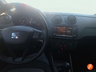 Seat Ibiza 1.4 TDI 66kW (90CV) Reference Plus