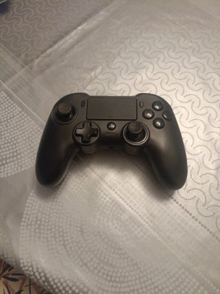 Mando PS4 Sony Original