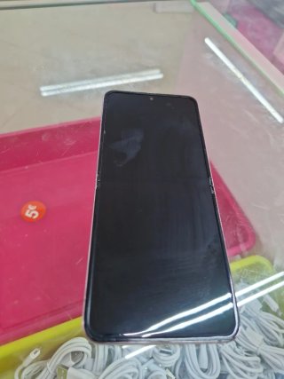 Samsung Galaxy Z Flip 5 256GB Morado