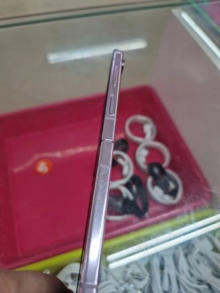 Samsung Galaxy Z Flip 5 256GB Morado