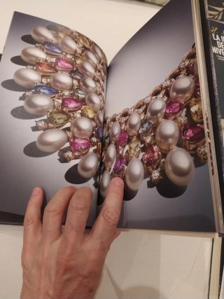Catálogo de Joyas Bulgari