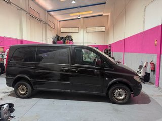 Mercedes-Benz Vito 2006