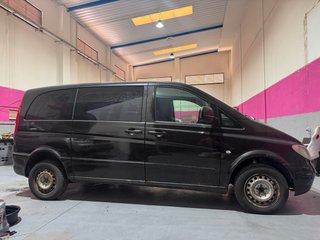 Mercedes-Benz Vito 2006