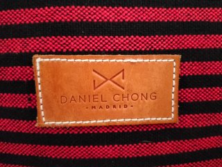 Bolso Daniel Chong 🆕