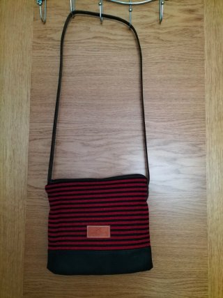 Bolso Daniel Chong 🆕