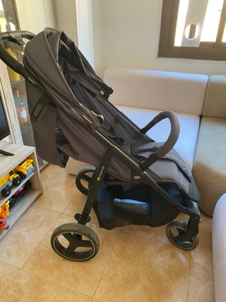 Silla de paseo Kinderkraft TRIG 3
