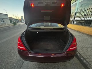Mercedes-Benz Clase S 2007