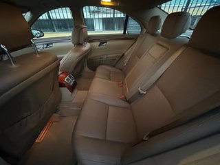 Mercedes-Benz Clase S 2007