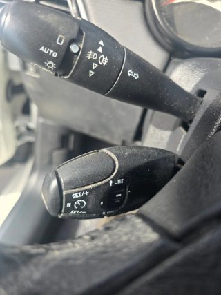 Peugeot 207 2008