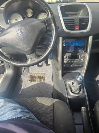 Peugeot 207 2008