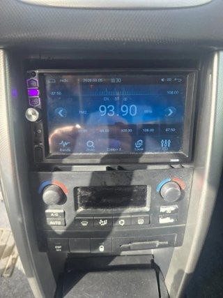 Peugeot 207 2008