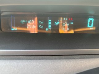 Renault Grand Scenic 2004