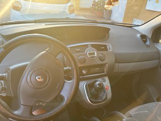 Renault Grand Scenic 2004