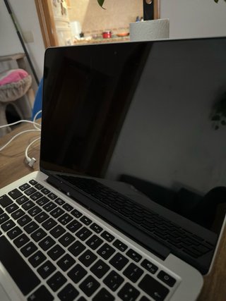 MacBook Pro Retina 13” (2015)