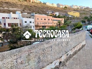 Terreno en venta en Cono Sur en Palmas de Gran Canaria(Las)