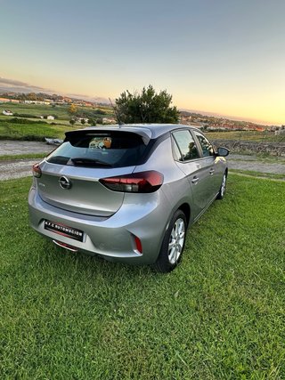 Opel Corsa 2021