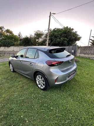 Opel Corsa 2021