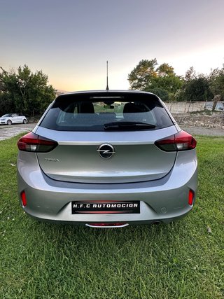 Opel Corsa 2021