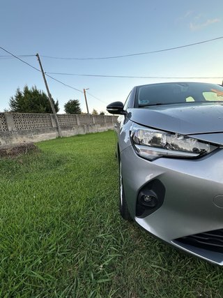 Opel Corsa 2021