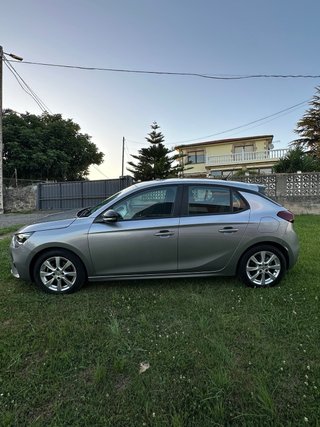 Opel Corsa 2021