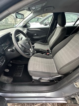 Opel Corsa 2021