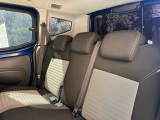 FIAT Fiorino Qubo 2010 1.3 JTD