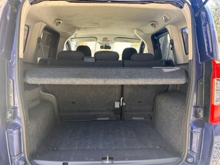 FIAT Fiorino Qubo 2010 1.3 JTD